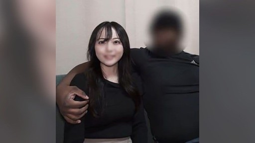 FC2PPV-4384240 흑백의 몸집이 작은 그녀에게 [흑인 자지]를 하메 시켜 보았다