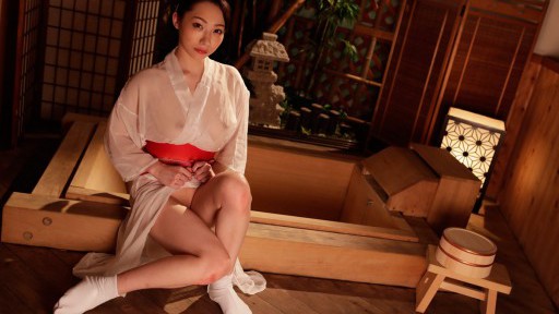 Caribbeancom 022120-001 럭셔리 어덜트 힐링 스파