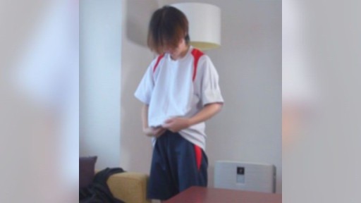 FC2PPV-4435441 18 갓 만든 보이쉬 처녀