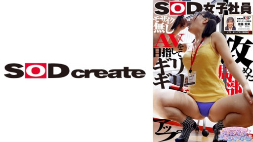 107SHYN-200 SOD 여자 사원 모자이크 빠듯이를 목표로 와기나 구이 포함 생 갈아입은 성희롱 신콘텐츠 개발부 신졸 1년째