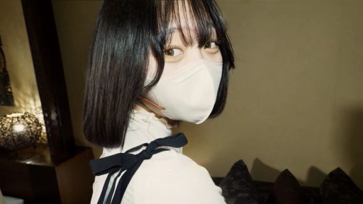 FC2PPV-4499890 첫 촬영 미유 스타 버 점원 ** 