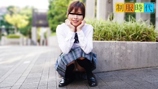 10Musume 080224_01 유니폼 시대 ~계속 이지되어 오징어되면서도 카메라 시선~