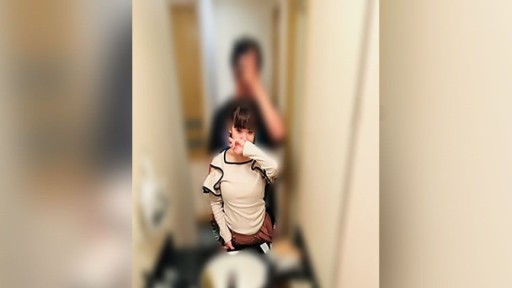 FC2PPV-4528532 굉장한 먹고 가득한 그녀와 연속 SEX