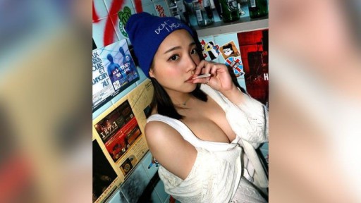 FC2PPV-4543395 메가 카와 신유 댄서 JD를 클럽 화장실에 권유 Puffpuff 입으로