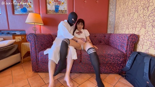 FC2PPV-4559617 아이돌급 미녀에게 씨앗 질내 사정