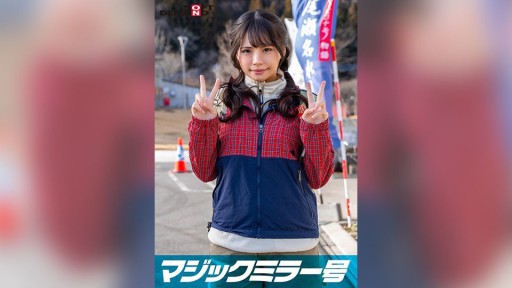 107SDMM-13401 매직 미러 호 나스 고원에서 발견 한 자연 계 아마추어 딸 리카와 붉은 얼굴 수치 야구 주먹 대결 벗으면 깜짝 숨어 큰 가슴의 산 소녀 SP