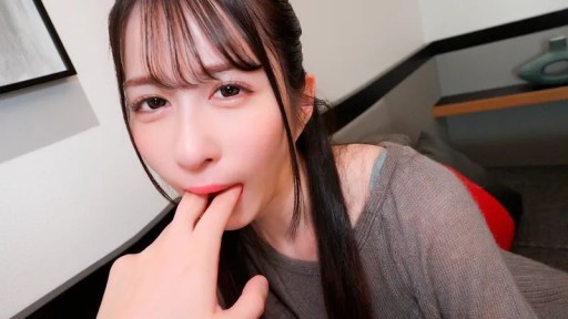 S-Cute 5489 도로로 좋아하는 여자와 POV with – Uto #1