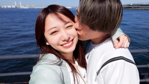 S-Cute 5491 데이트도 좋지만 섹스하자♡ with – Mizuki #2