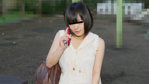 10Musume 121024_01 엉덩이 경의혹이 있는 연하 그녀를 헌팅 조사!