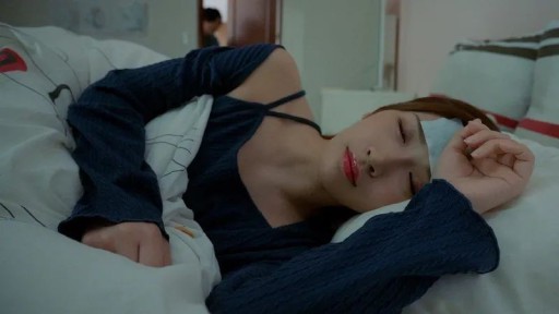 S-Cute 5581 감기의 땀도 샤워하지 않고 SEX – Waka #14