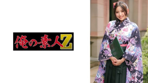 230ORECZ-041 시호리 짱