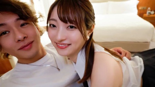 S-Cute 5607 스케스케 코스튬으로 갈아입고 POV with – Aoi #4