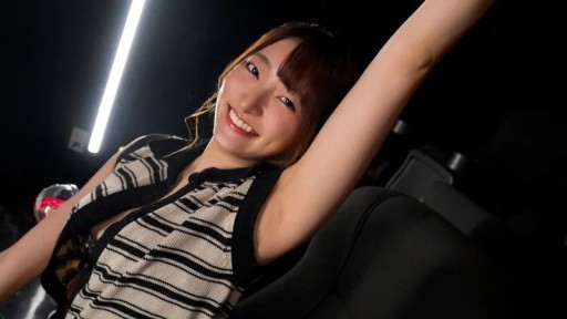 S-Cute 5616 영화관 방이 있는 러브호에서 질 내 사정H with – Aoi #5