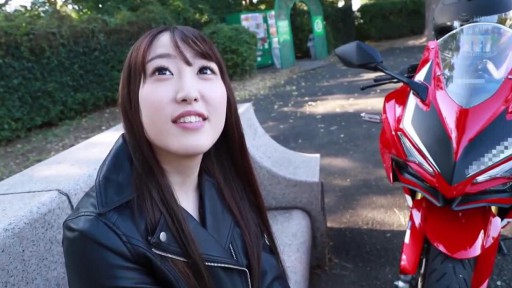 MIFD-146 나는 스트래들링 바이크와 남자들을 좋아한다.