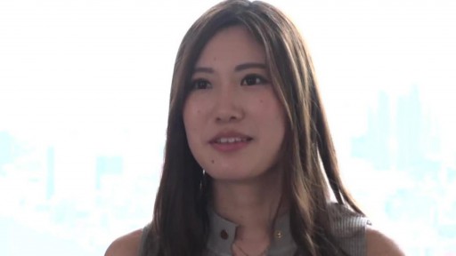 259LUXU-1371 아름다운 큰 가슴을 가진 아름다운 가수가 여기 있습니다