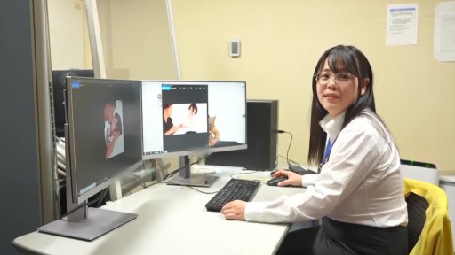 SDJS-107 SOD 여자 사원 어시스턴트 프로듀서 입사 2년째 오기노 치히로(24) AV출연! !