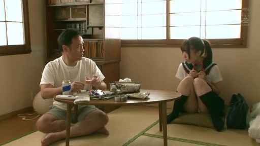 SSNI-998 딸의 친구에게 베로베로 키스된 그 순간부터…