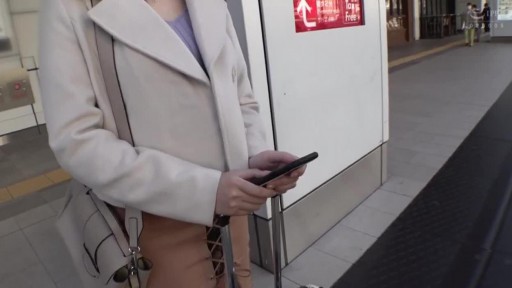 499NDH-003 도쿄에 온 농촌에 사는 소녀들을 데리러