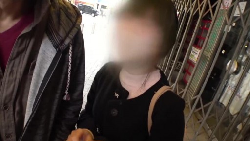 348NTR-028 Sonfriend의 허락없이 질내 사정